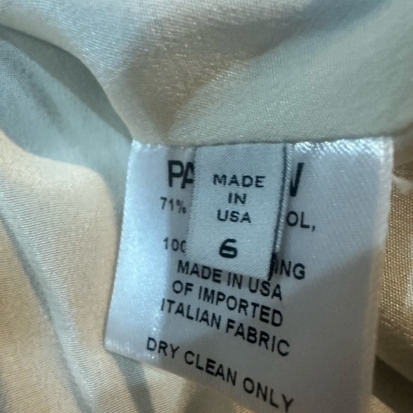 Partow slim-fit blazer - Picture 8 of 10